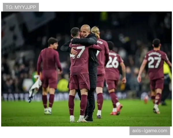 瓜迪奥拉激活福登潜能，曼城争冠势头强势回升