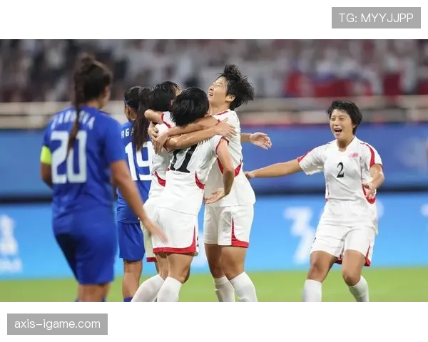 韩国队亚运夺金，强势回归展现足球实力与团队精神