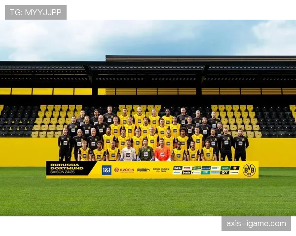 多特蒙德新赛季阵容焕然一新，青春风暴席卷赛场引期待