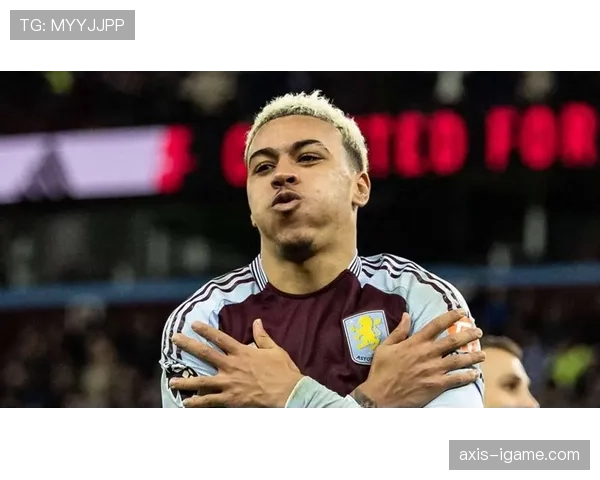 马萨西·耶德林英超表现稳健，助球队全力冲击冠军