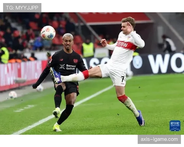 斯图加特新赛季引援聚焦年轻才俊，竞争力显著提升