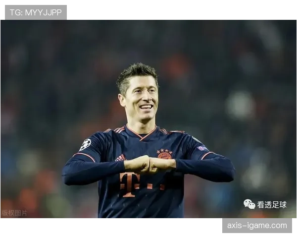 莱万多夫斯基本赛季比赛表现如何 莱万多夫斯基本赛季比赛表现如何