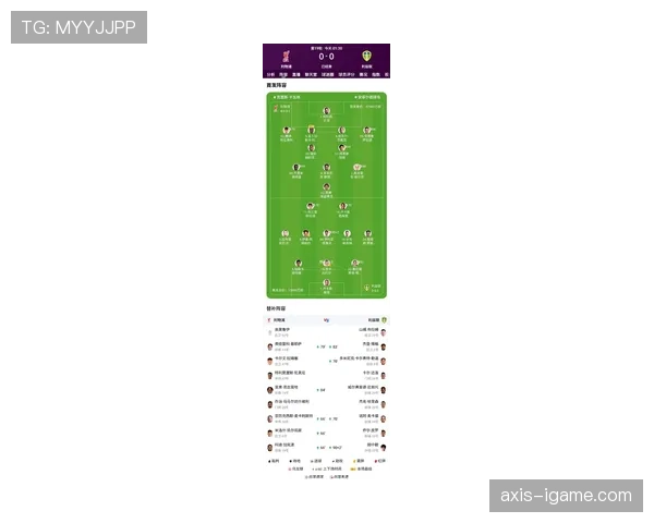 英超联赛最新赛况与比赛解读
