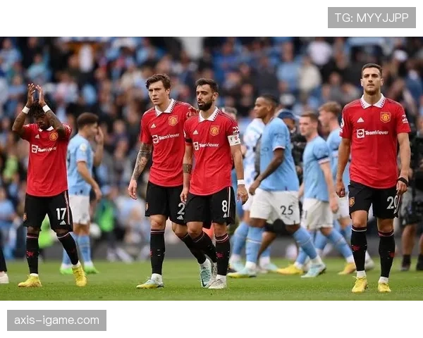 曼彻斯特德比再现!滕哈格战术体系遭质疑,曼联豪门地位岌岌可危 曼彻斯特德比再现!滕哈格战术体系遭质疑,曼联豪门地位岌岌可危