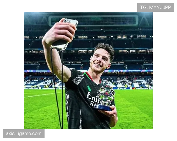 赖斯在阿森纳争冠中的战术角色与核心价值分析