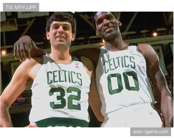 麦克海尔高效内线单打拉开差距改写凯尔特人战术体系